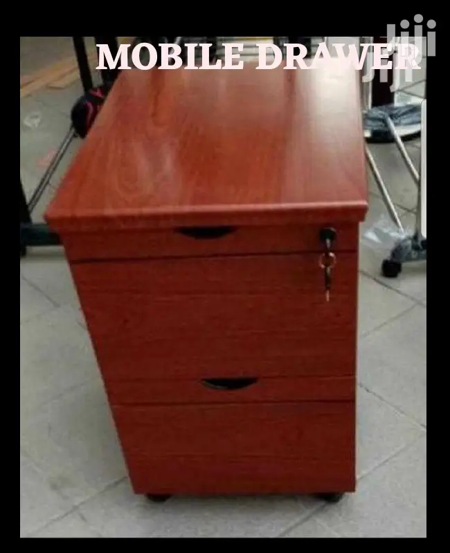 Mobile Drawer
