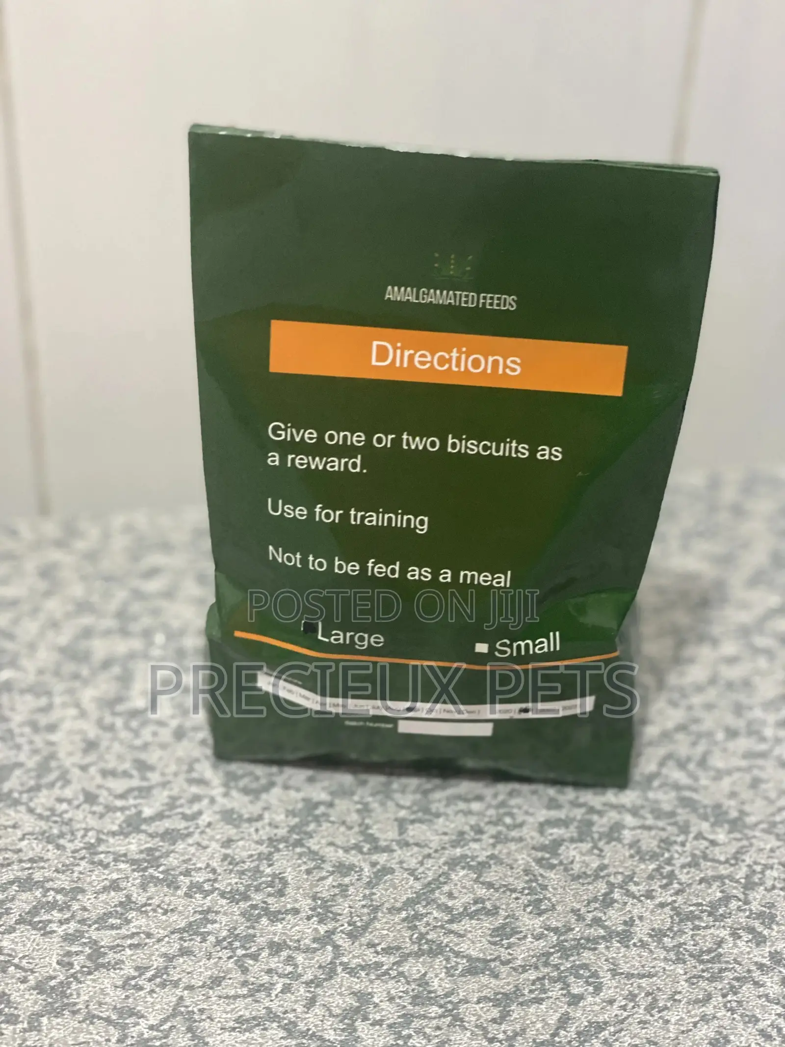 Nutripack Dog Treats