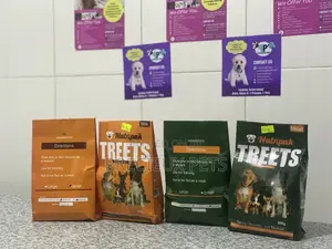 Nutripack Dog Treats