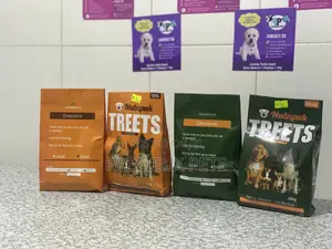 Nutripack Dog Treats