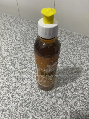 Ticks And Fleas Shampoo