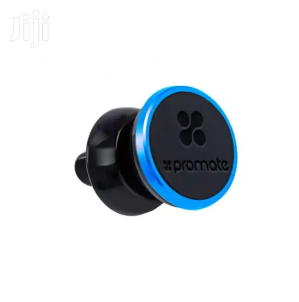 Promate VENTGRIP Car Phone Mount Magnetic Holder