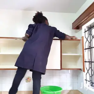 Laundry Masters