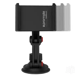 Promate Risemount Multi-Level 360 Rotatable Car Mount Holder