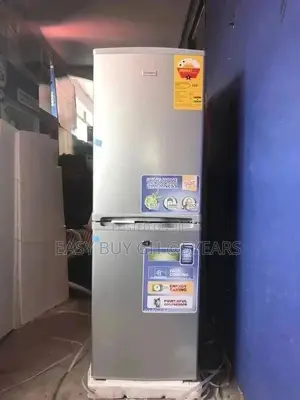 Quality Nasco 220 Refrigerator
