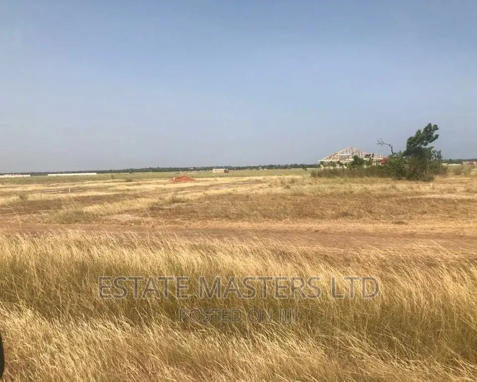 Multiple Purpose Land