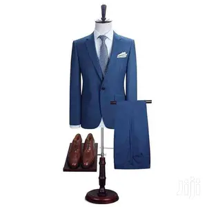 Men's Suits