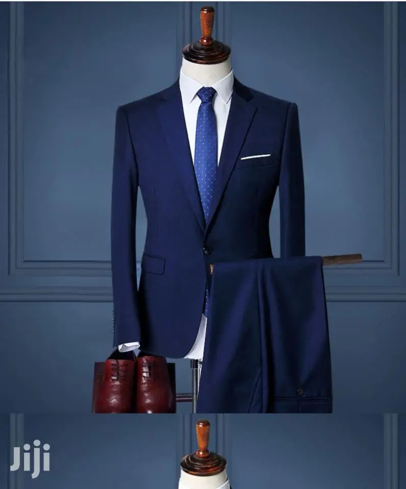 Men's Suits