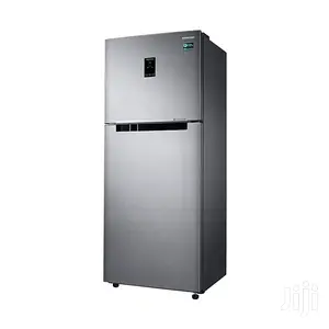 Samsung Fridge Duracool Twin Cooling PLUS 300ltrs Rt34k5052