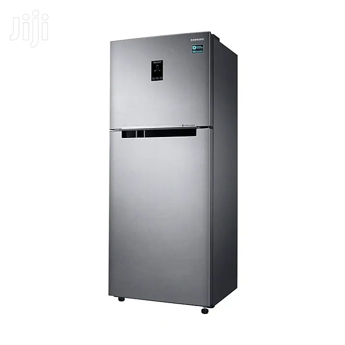 Samsung Fridge Duracool Twin Cooling PLUS 300ltrs Rt34k5052