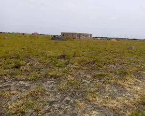 Required Area Land