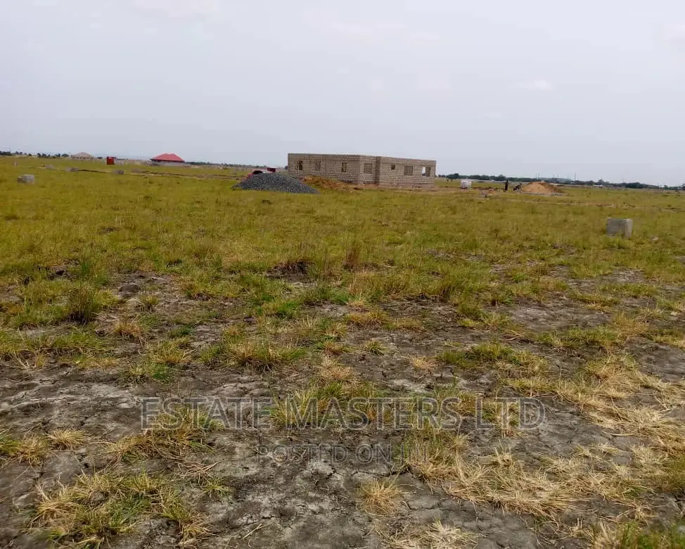 Required Area Land