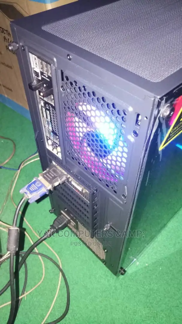 New Desktop Computer 16GB Intel Core I7 HDD 1T