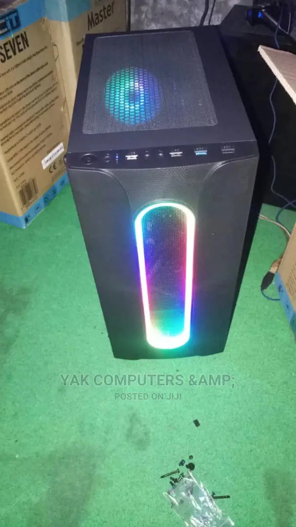 New Desktop Computer 16GB Intel Core I7 HDD 1T