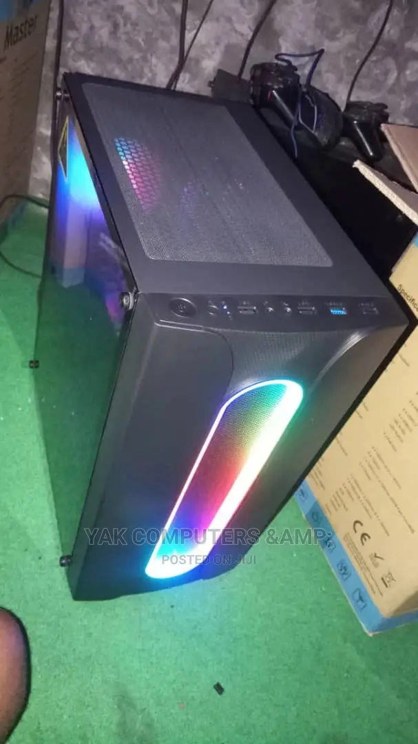 New Desktop Computer 16GB Intel Core I7 HDD 1T