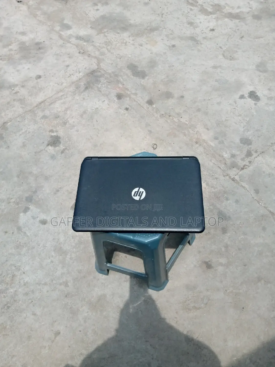 Laptop HP 15-Ra003nia 4GB Intel Celeron HDD 500GB