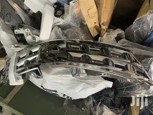 Nissan Murano 2003-2008 Front Grille/Shells