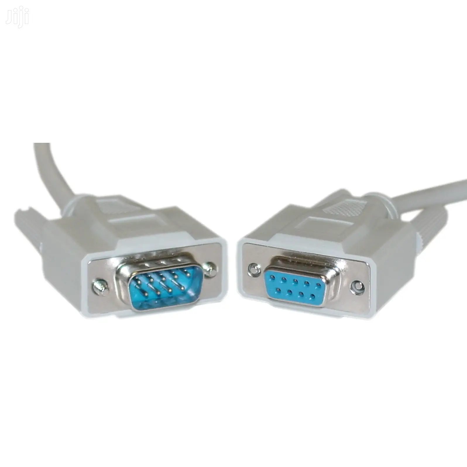 1.5m Db9 Male to Db9 Female Serial Cable