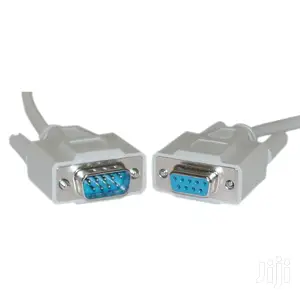 1.5m Db9 Male to Db9 Female Serial Cable