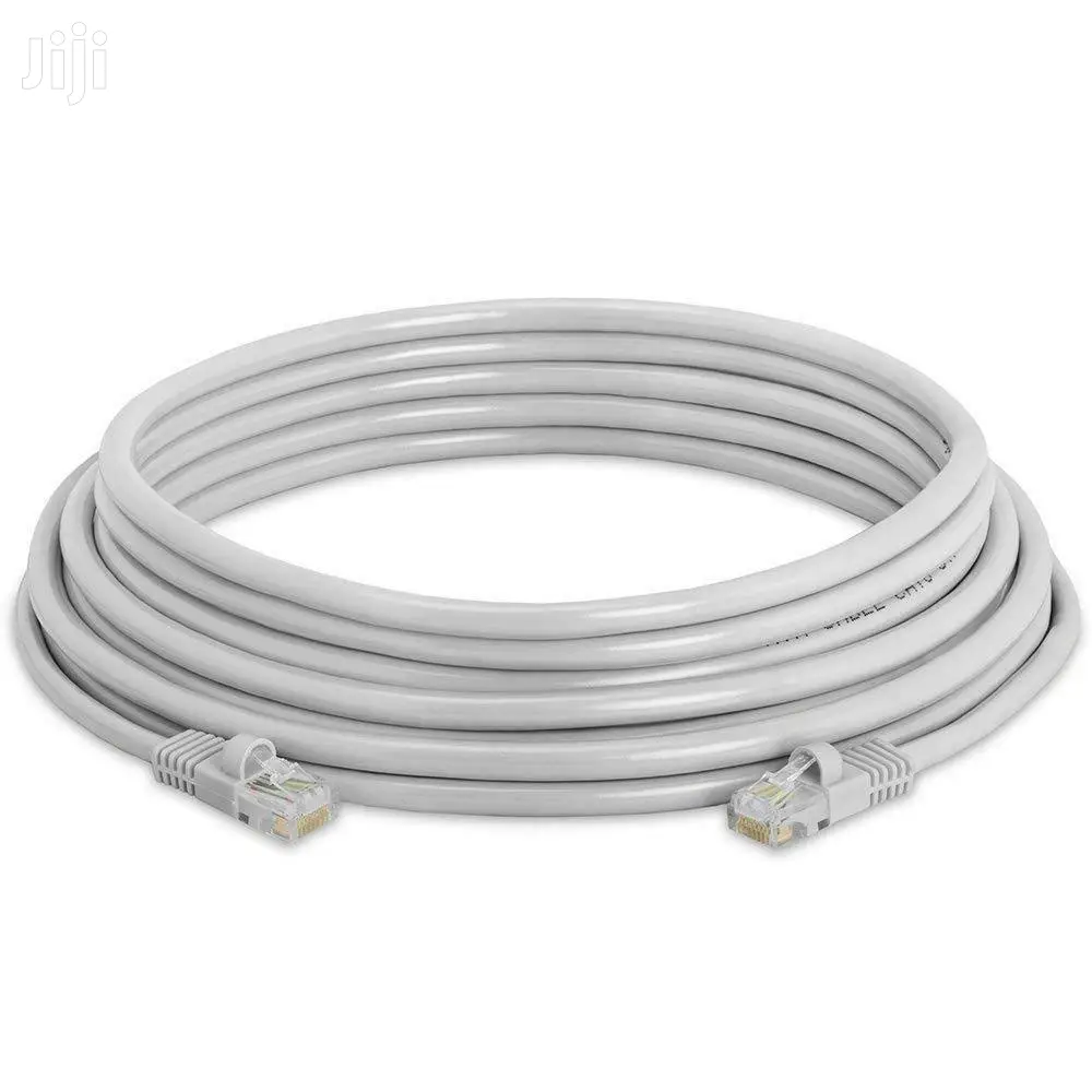 20 Metres Tp Link Cat-6 Ethernet Patch Lan Cable