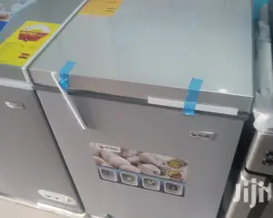 Pearl 100ltr Chest Freezer