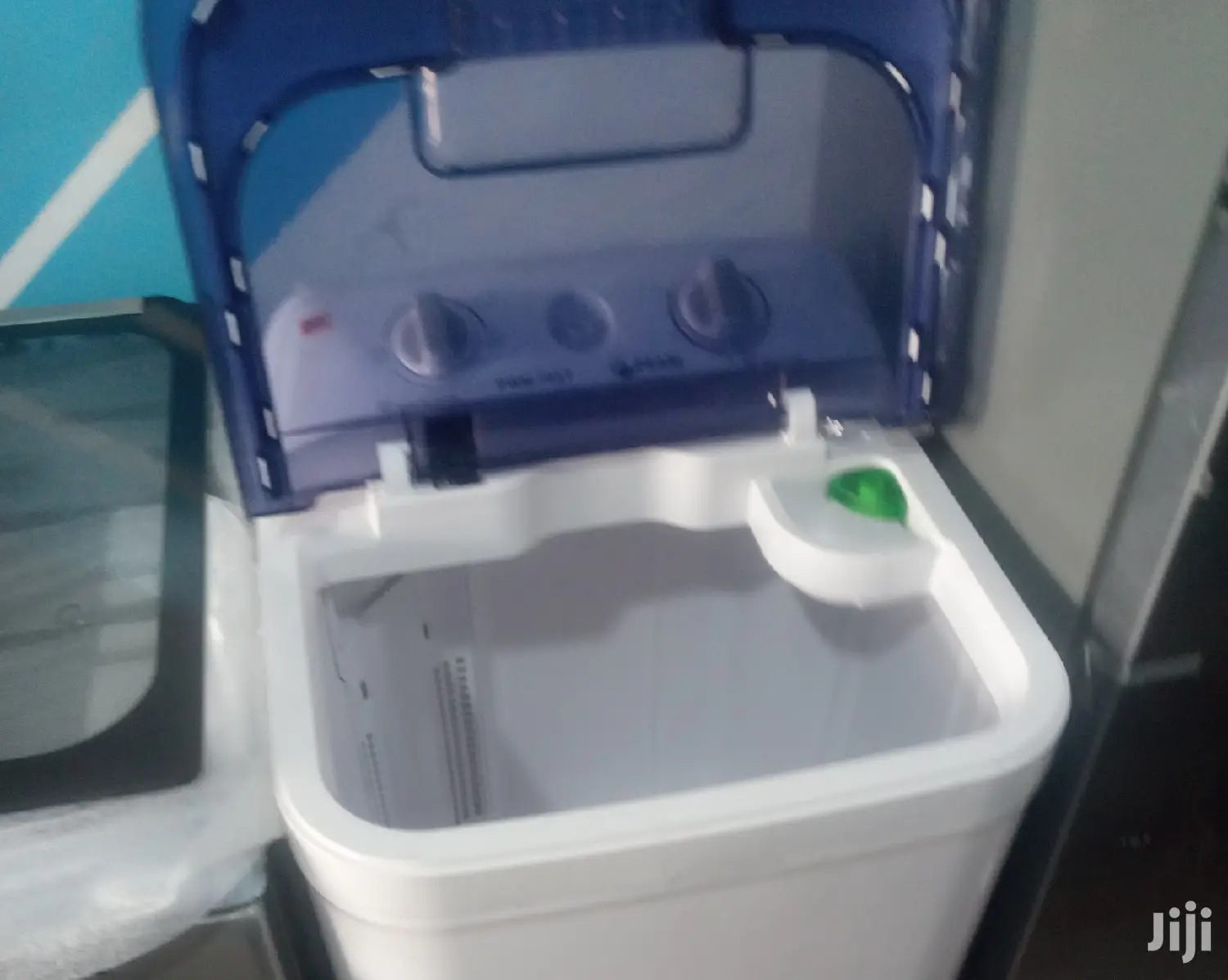 Pearl 6KG Single Tub Washing Machine