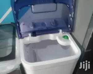 Pearl 6KG Single Tub Washing Machine