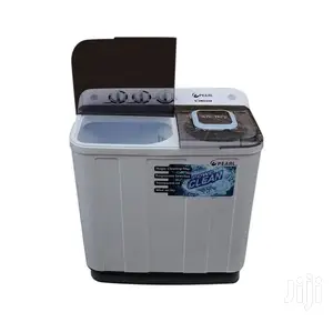 Pearl 7kg Twin Tub Washing Machine