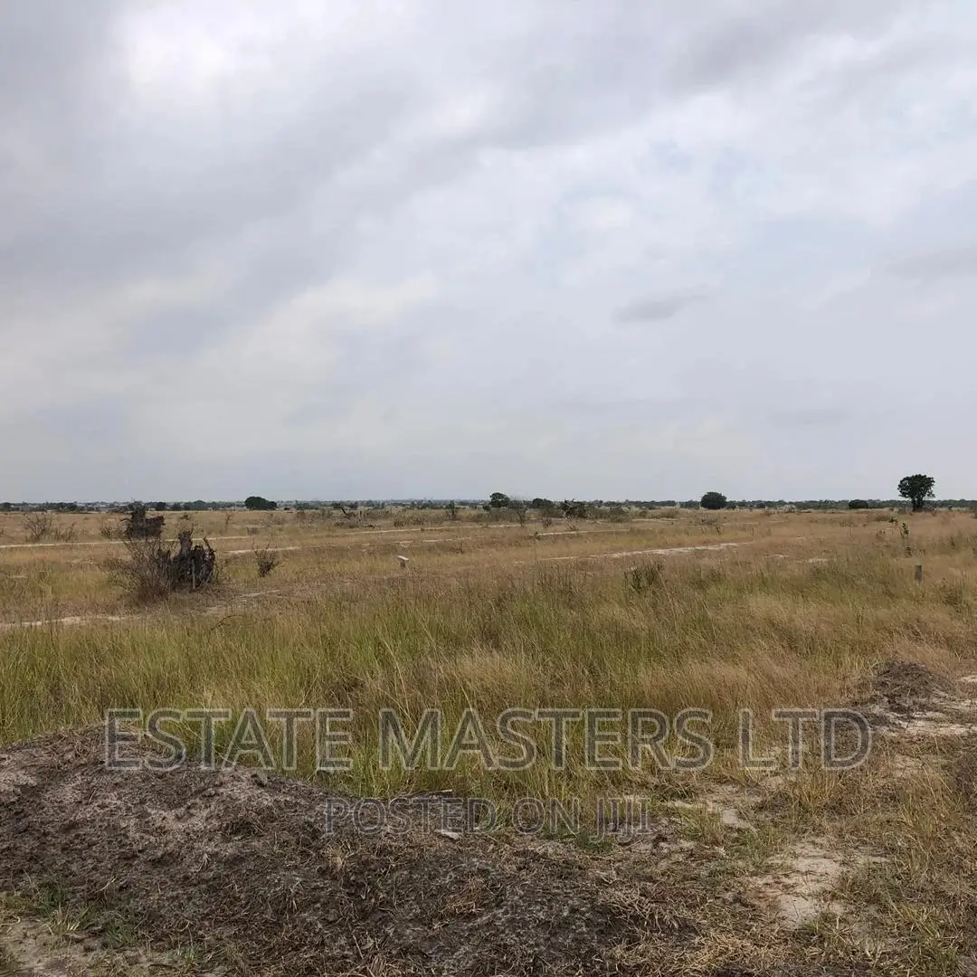 Mega Land Sales