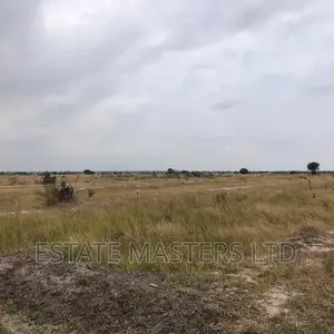 Mega Land Sales