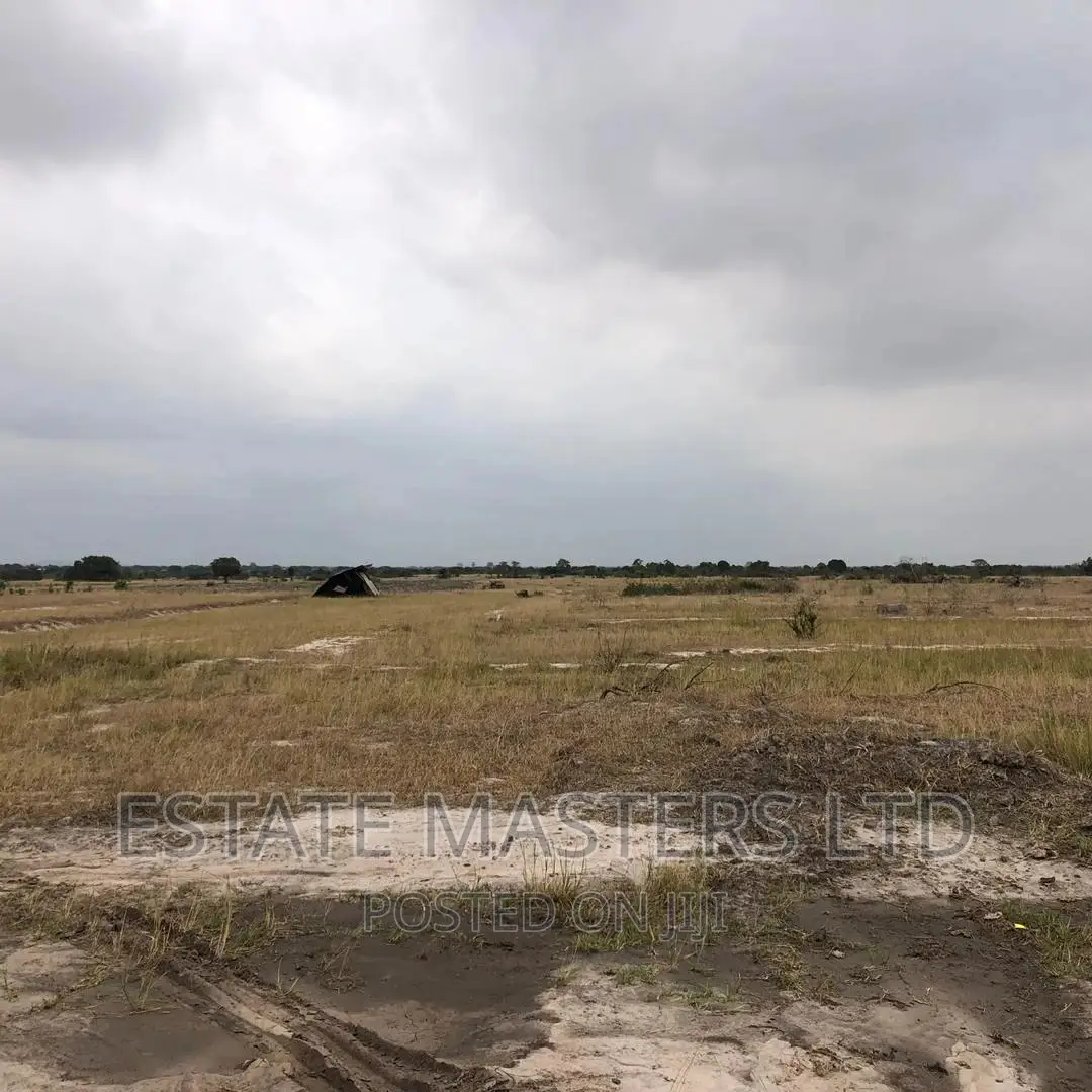 Mega Land Sales