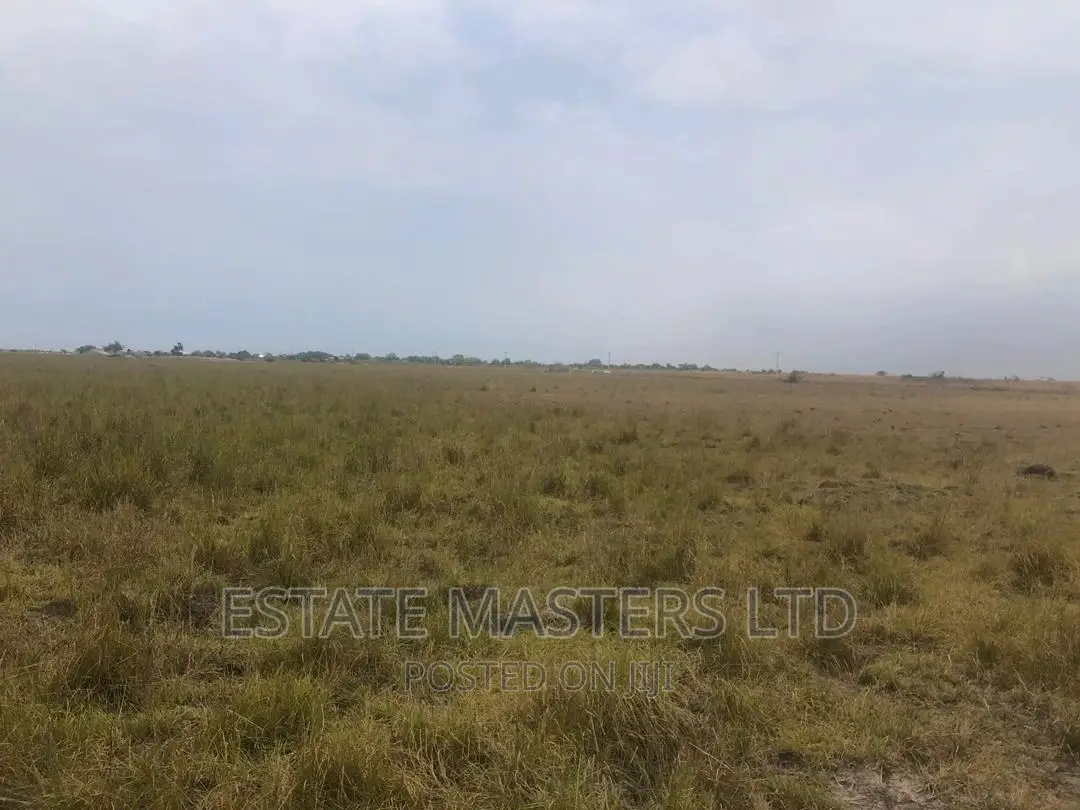Exclusive Land Deals