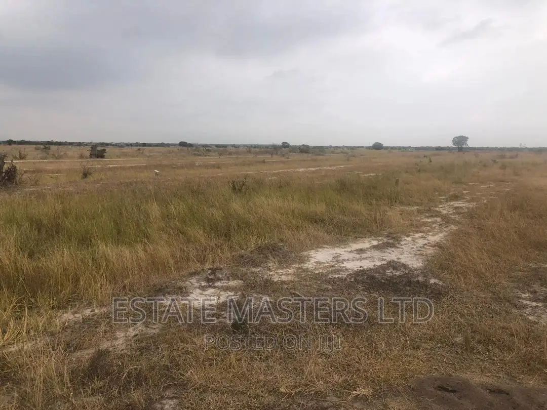 Exclusive Land Deals