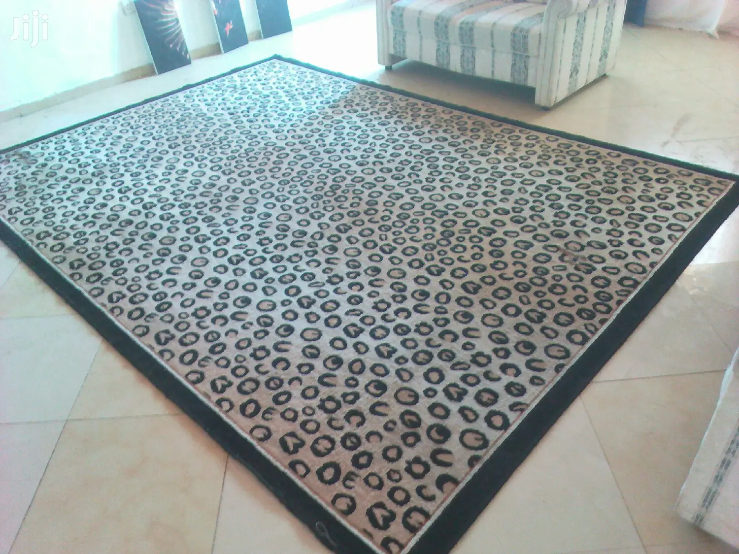 Carpet Cleaning