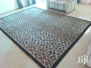 Carpet Cleaning