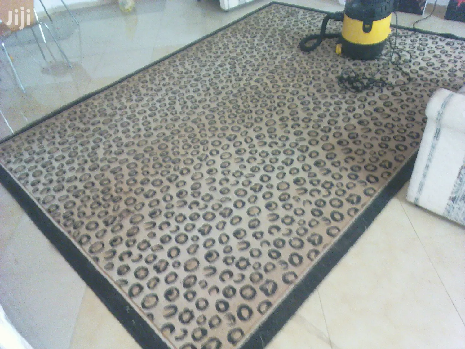 Carpet Cleaning