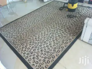 Carpet Cleaning