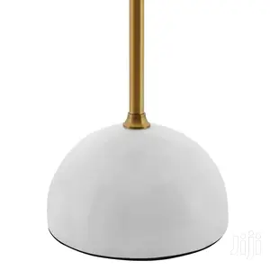 Table Lamp (Marble Base )