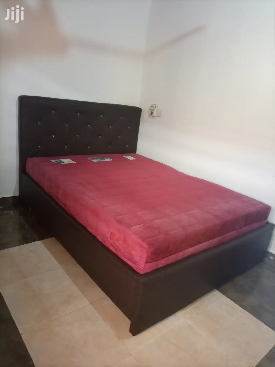 New Doublw Bedbwth Mattress❤🖤. Promo Plus Frew Delivery