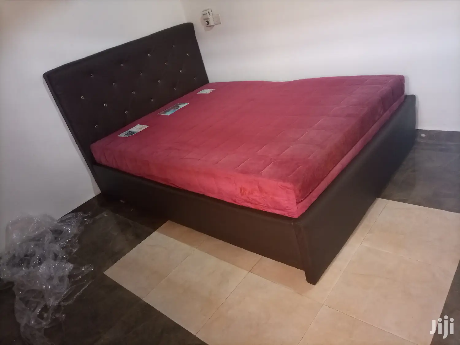 New Doublw Bedbwth Mattress❤🖤. Promo Plus Frew Delivery
