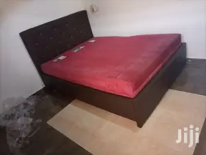 New Doublw Bedbwth Mattress❤🖤. Promo Plus Frew Delivery
