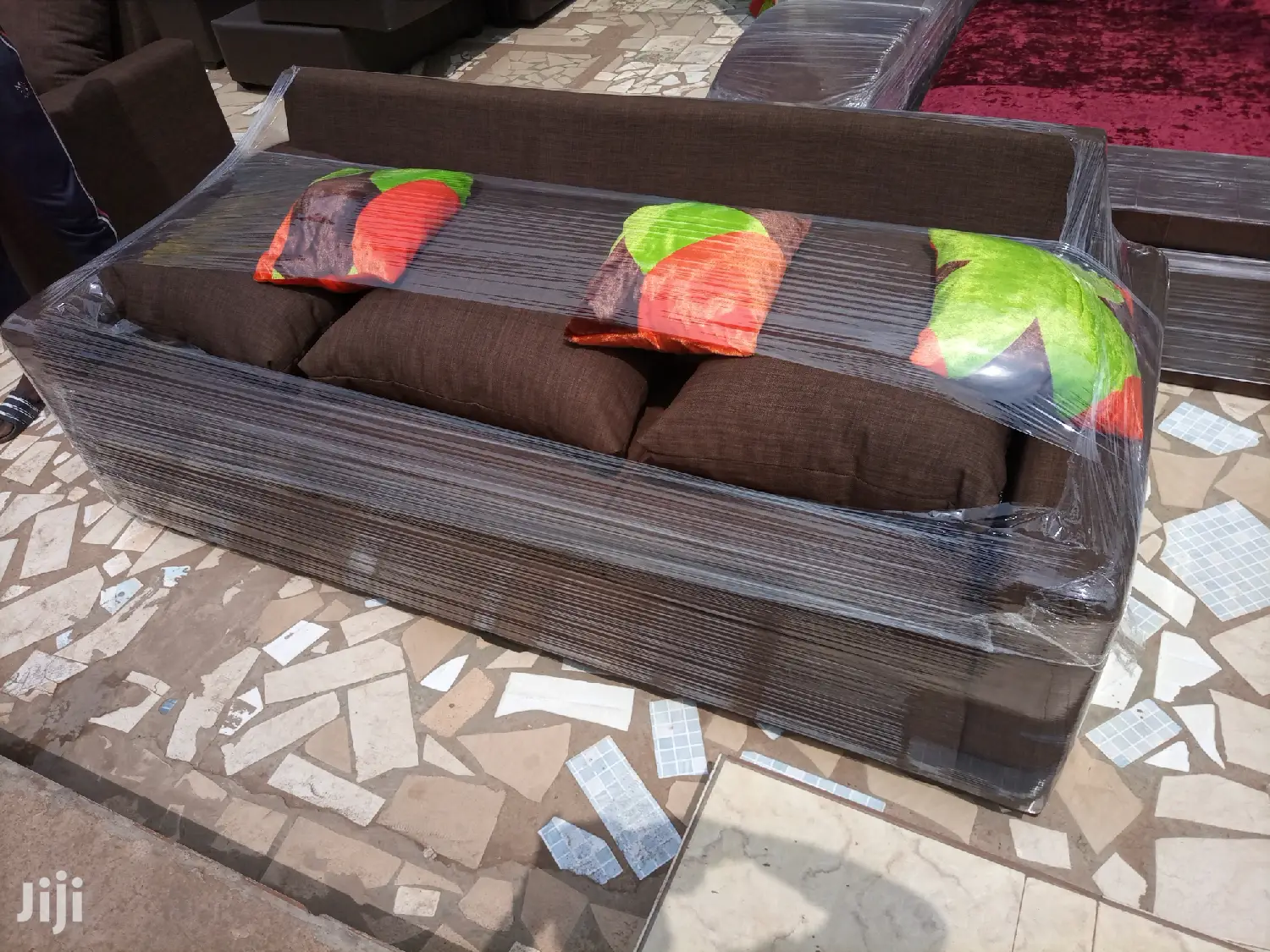 Classic 3in1 Sofa Chair. Free Delivery