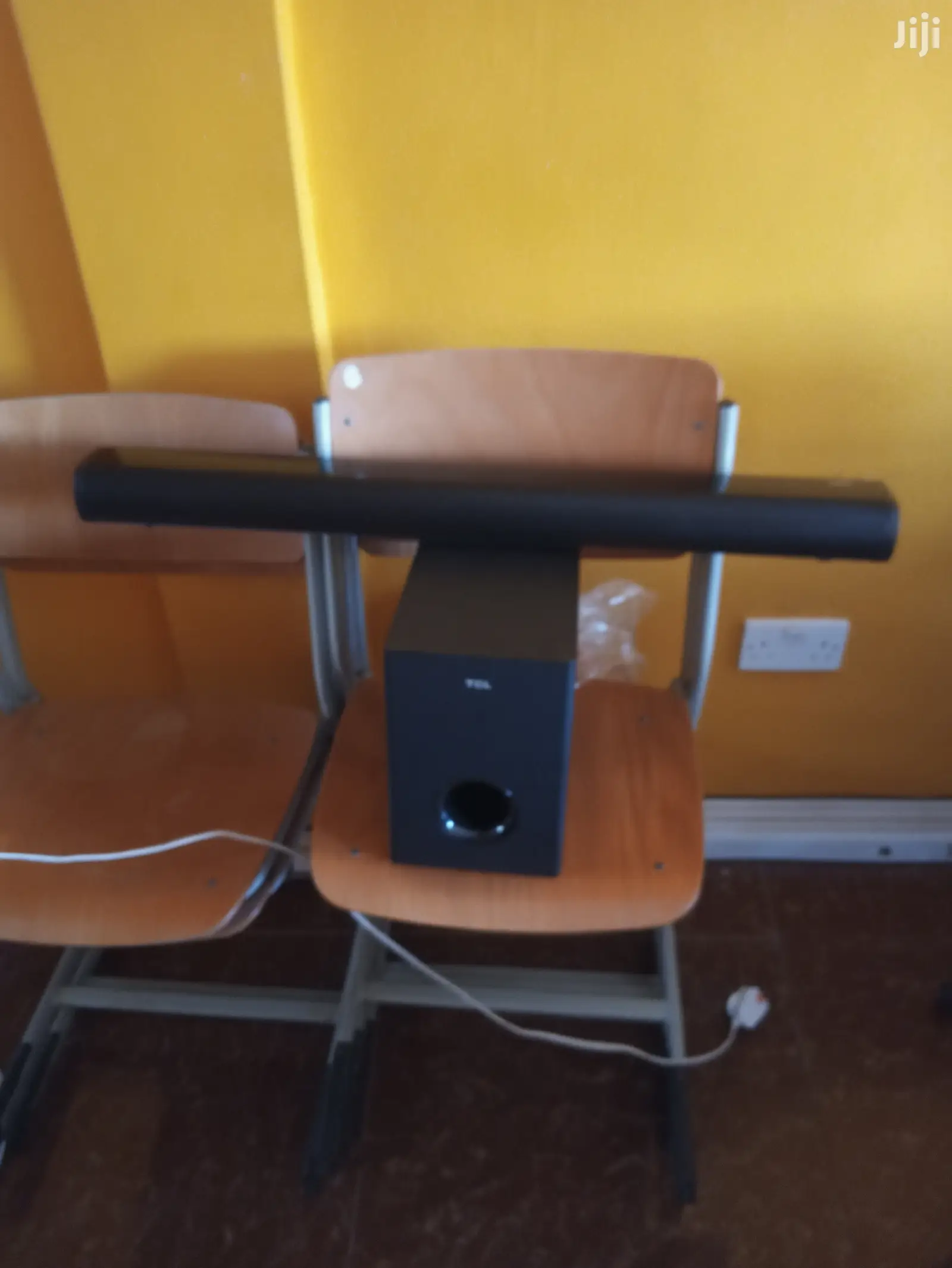 TCL Alto 5+ 2.1 Channel Sound Bar