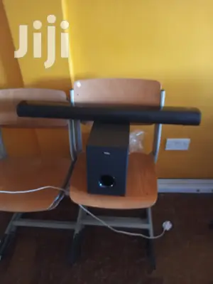 TCL Alto 5+ 2.1 Channel Sound Bar
