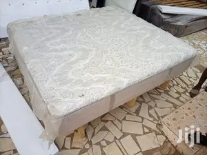 14 Inches Thickness Kingsize Mattress❤🖤