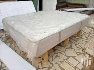 14 Inches Thickness Kingsize Mattress❤🖤