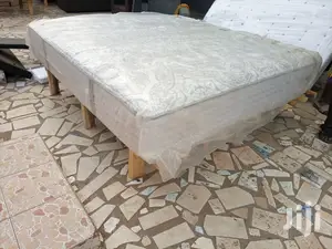 14 Inches Thickness Kingsize Mattress❤🖤