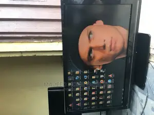 43inches Toshiba Regza LCD Digital Tv
