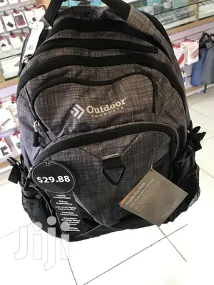 Outdoor Bagpack Gravity Day Pack