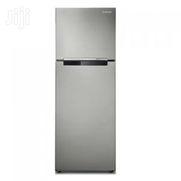 Samsung 450LTR Duracool Twin Cooling Plus Fridge RT44K5052SL